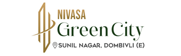 Nivasa Green City Dombivli Logo